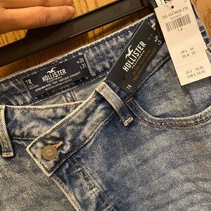 8 regular ultra high-rise 90s vintage straight